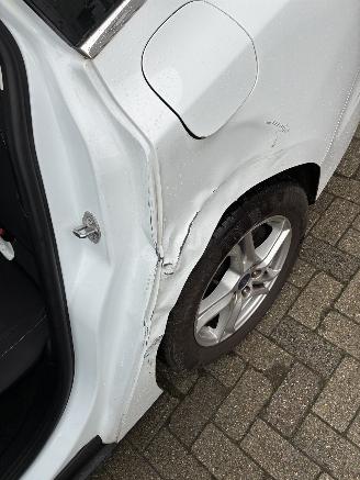 Ford Focus FORD FOCUS 1.5D 2018 picture 5