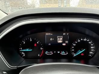 Ford Focus FORD FOCUS 1.5D 2018 picture 15