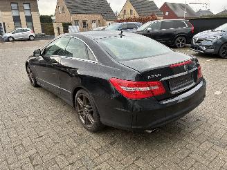 Mercedes E-klasse MERCEDES E250d AMG 2010 picture 19