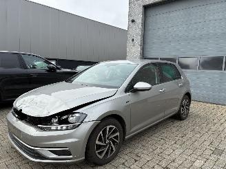 Auto incidentate Volkswagen Golf VW GOLF 7 1.6TDI DSG 2020 2020/2