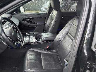 Land Rover Range Rover Evoque LAND ROVER EVOQUE P300e R 2021 picture 21