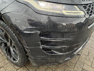 Land Rover Range Rover Evoque LAND ROVER EVOQUE P300e R 2021 picture 9