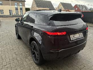 Land Rover Range Rover Evoque LAND ROVER EVOQUE P300e R 2021 picture 19
