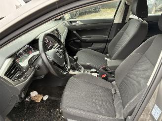 Volkswagen Polo VW POLO 1.6TDI 2021 picture 17