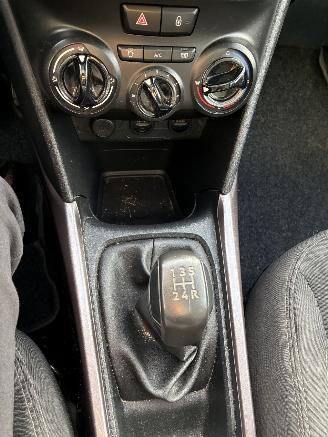 Peugeot 2008 PEUGEOT 2008 1.6D 2014 picture 14