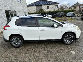 Peugeot 2008 PEUGEOT 2008 1.6D 2014 picture 5