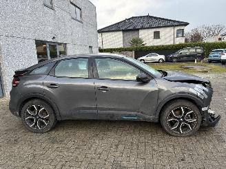 Citroën C4 CITROEN C4e 2023 picture 11