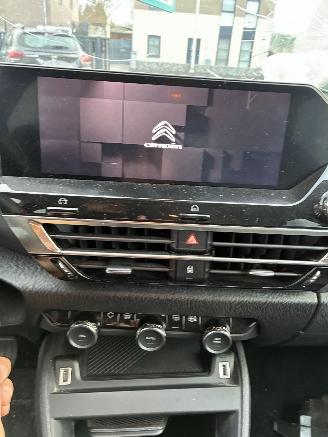 Citroën C4 CITROEN C4e 2023 picture 18