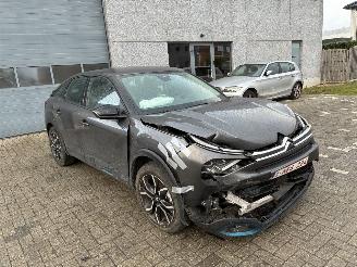 Citroën C4 CITROEN C4e 2023 picture 4