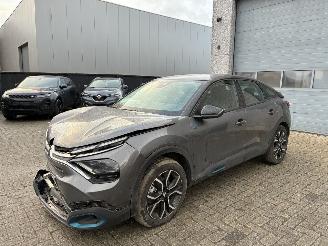 uszkodzony samochody osobowe Citroën C4 CITROEN C4e 2023 2023/7