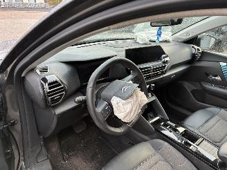 Citroën C4 CITROEN C4e 2023 picture 15