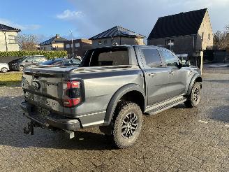 Ford Ranger FORD RANGER RAPTOR 2.0D 2023 picture 15
