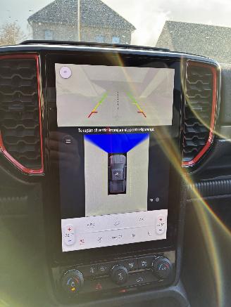 Ford Ranger FORD RANGER RAPTOR 2.0D 2023 picture 27