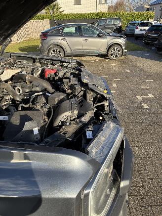 Ford Ranger FORD RANGER RAPTOR 2.0D 2023 picture 10