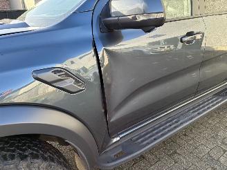 Ford Ranger FORD RANGER RAPTOR 2.0D 2023 picture 3