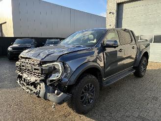 Ford Ranger FORD RANGER RAPTOR 2.0D 2023 picture 1