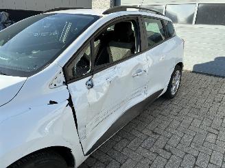 Renault Clio RENAULT CLIO 1.5D AUTOMAAT 2016 picture 6