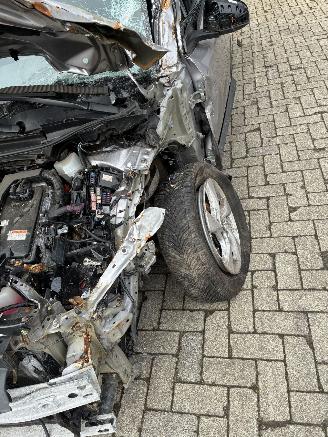 Toyota CH-R TOYOTA CHR HYBRID 2019 picture 8