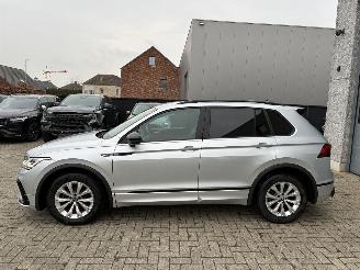 Volkswagen Tiguan Vw Tiguan 2.0d dsg R Line 2020 picture 2