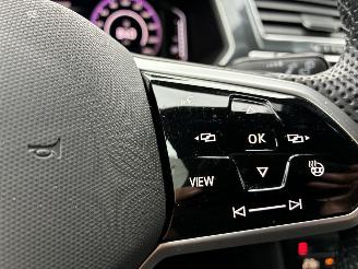 Volkswagen Tiguan Vw Tiguan 2.0d dsg R Line 2020 picture 19