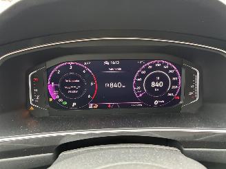 Volkswagen Tiguan Vw Tiguan 2.0d dsg R Line 2020 picture 18