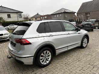 Volkswagen Tiguan Vw Tiguan 2.0d dsg R Line 2020 picture 6