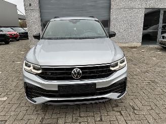 Volkswagen Tiguan Vw Tiguan 2.0d dsg R Line 2020 picture 3