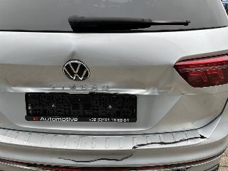Volkswagen Tiguan Vw Tiguan 2.0d dsg R Line 2020 picture 9