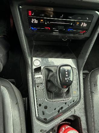 Volkswagen Tiguan Vw Tiguan 2.0d dsg R Line 2020 picture 21