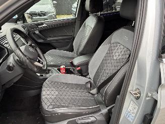 Volkswagen Tiguan Vw Tiguan 2.0d dsg R Line 2020 picture 15