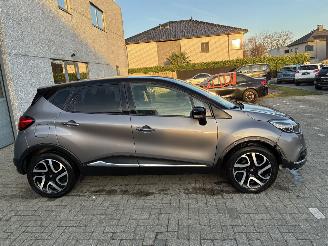 Renault Captur RENAULT CAPTUR 1.5D 2014 picture 11