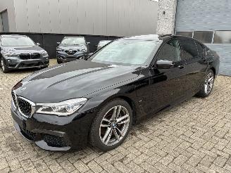  BMW 7-serie BMW 740e M 2017 2017/9
