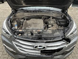 Hyundai Santa Fe HYUNDAI SANTA FE 2.2D AWD 2018 picture 9
