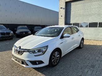 Avarii autoturisme Renault Mégane RENAULT MEGANE 1.5D 2016 2016/11