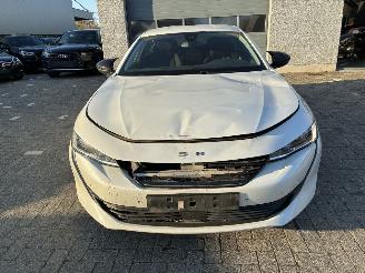 Peugeot 508 PEUGEOT 508 1.5D 2020 picture 3