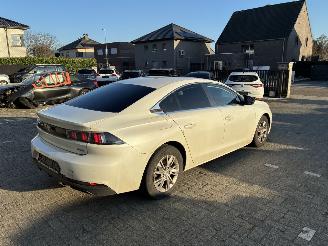 Peugeot 508 PEUGEOT 508 1.5D 2020 picture 14