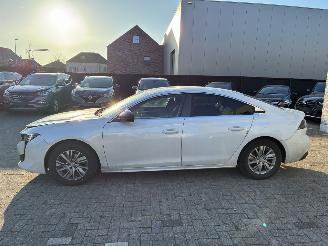 Peugeot 508 PEUGEOT 508 1.5D 2020 picture 2