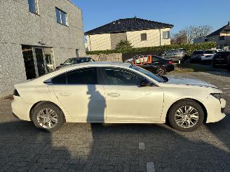 Peugeot 508 PEUGEOT 508 1.5D 2020 picture 13