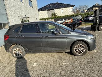 BMW 2-serie BMW 218D 2015 picture 5