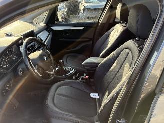 BMW 2-serie BMW 218D 2015 picture 12