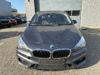 BMW 2-serie BMW 218D 2015 picture 3