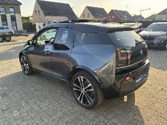 BMW i3 BMW I3S 2019 picture 13