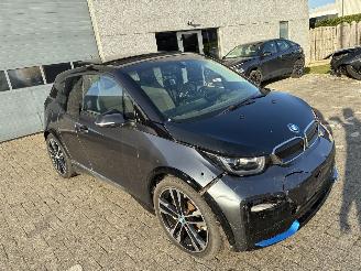 BMW i3 BMW I3S 2019 picture 6