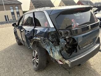 Peugeot 5008 PEUGEOT 5008 GT 1.5D 2022 7 ZIT picture 11