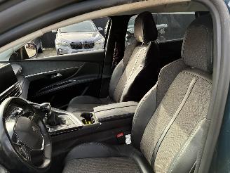 Peugeot 5008 PEUGEOT 5008 GT 1.5D 2022 7 ZIT picture 15