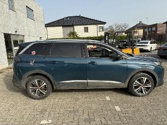 Peugeot 5008 PEUGEOT 5008 GT 1.5D 2022 7 ZIT picture 8