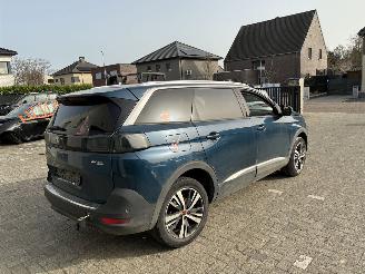 Peugeot 5008 PEUGEOT 5008 GT 1.5D 2022 7 ZIT picture 9