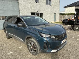 Peugeot 5008 PEUGEOT 5008 GT 1.5D 2022 7 ZIT picture 7