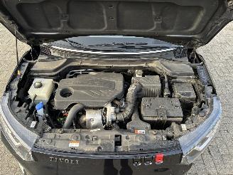 Ssang yong Tivoli KGM TIVOLI 1.5I 2024 picture 12