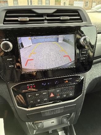 Ssang yong Tivoli KGM TIVOLI 1.5I 2024 picture 20